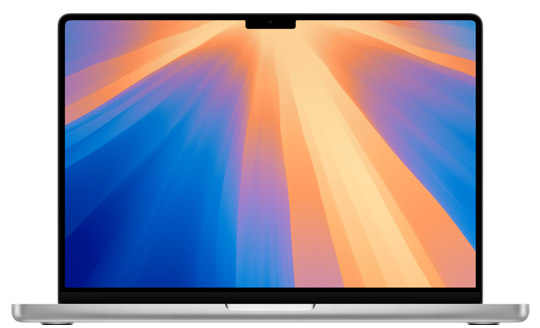 【最終値下げ】2024 Macbook Pro M4 14インチ　シルバー MacBook Pro 14 2024 M4 Pro 14-Core CPU 20-Core GPU 24GB 1TB Silver